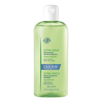 DUCRAY Sh.Ex-Delicato 200ml