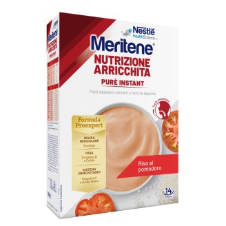 MERITENE Pure'Inst.Riso/Pomod.