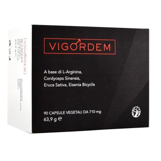 ABROS Vigordem 90 Cps