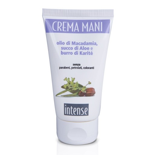 INTENSE Crema Mani 75ml