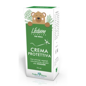 LEDUM Crema Protett.75ml