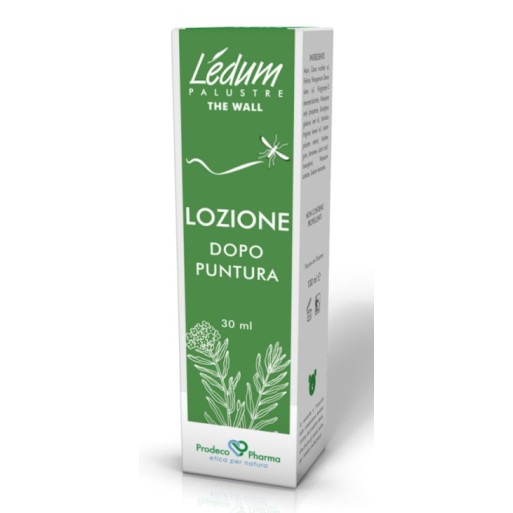 LEDUM Roll-On Lenit.30ml