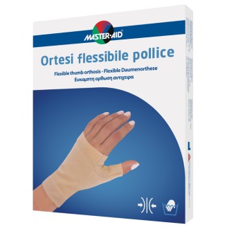 M-AID Ortesi Flex Pollice L