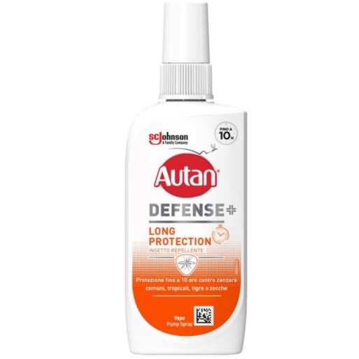 AUTAN Defense Long Prot.100ml