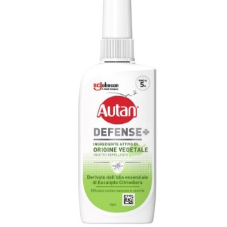 AUTAN*Defense Plant.Based100ml