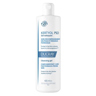 KERTYOL PSO Gel Det.400ml