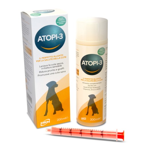 ATOPI 3 200ML