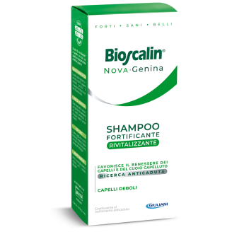 BIOSCALIN NOVA GEN SH RIVIT