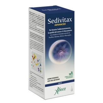 SEDIVITAX ADV.Gtt 75ml