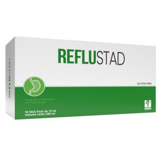 REFLUSTAD 16 Stick