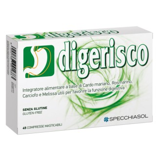 DIGERISCO 45 Cpr