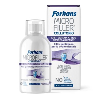 FORHANS Coll.Microfiller