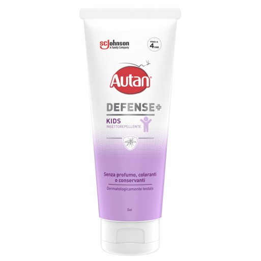 AUTAN Defense Kids Gel 100ml