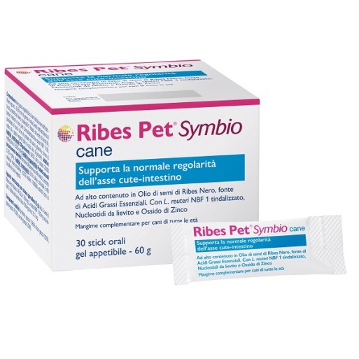 RIBES PET Symbio Cane 30 Bust.