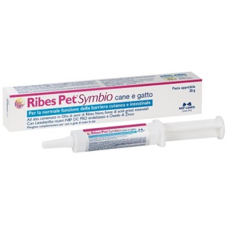 RIBES PET Symbio Cane&Gatto30g