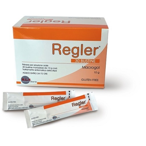 REGLER 30 Bust.10g