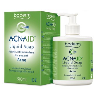 ACNAID Sap.Liquido 500ml