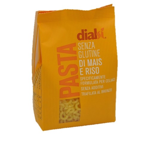 DIALSI Pasta Gramigna 300g