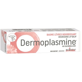 DERMOPLASMINE Bals.Labbra 10g