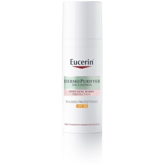 EUCERIN DERMOPUR PROT FLUID 30