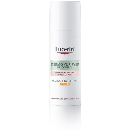 EUCERIN DERMOPUR PROT FLUID 30