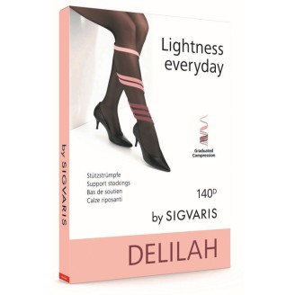 DELILAH 140-MESH AG PC Nero 3