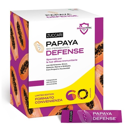 PAPAYA Defense 60Stick ZUCCARI