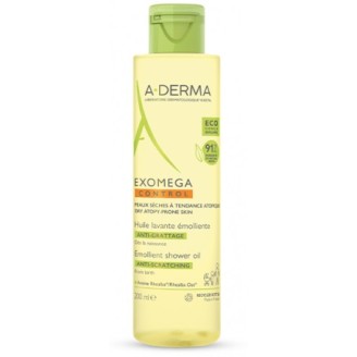 EXOMEGA Control Olio Lav.200ml