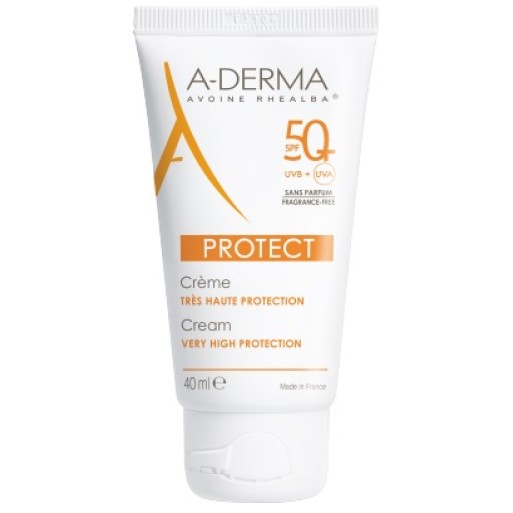 ADERMA Prot.A-D Cr.S/P.50+40ml