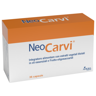 NEOCARVI INTEGRATORE 36CPS