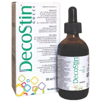 DECOSTIN Gtt 30ml