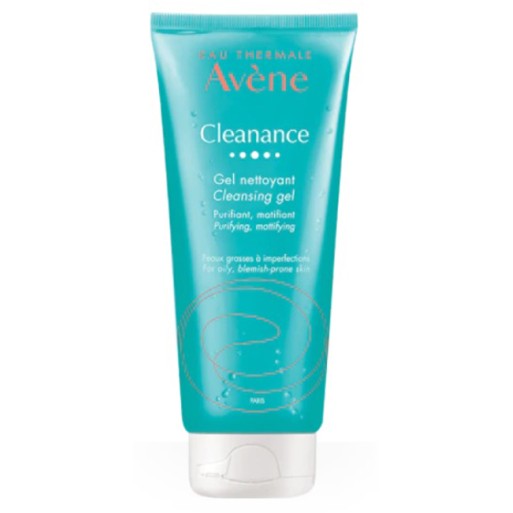 CLEANANCE Gel Det.200ml