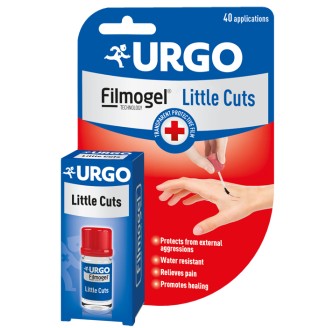 URGO Filmogel Little Cuts 3,25