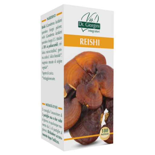 REISHI 180 Past.