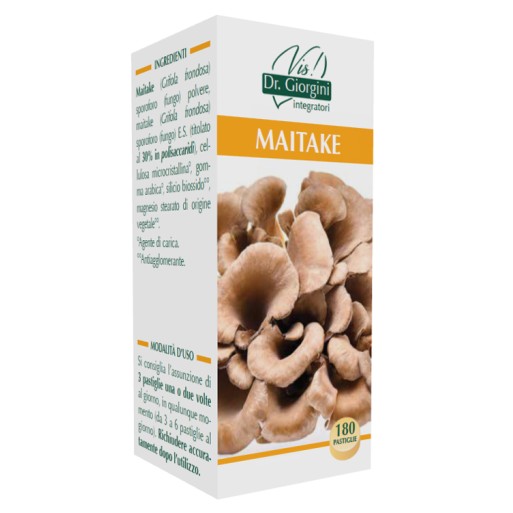 MAITAKE 180Past.SVS