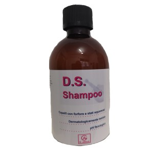 DETSKIN DS Antiforfora 200ml