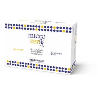 MICROZEN Stick Pack 12x5ml