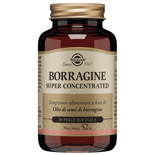 BORRAGINE Super Conc.30Prl SOL