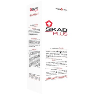 SKAB PLUS EMULSIONE 150ML