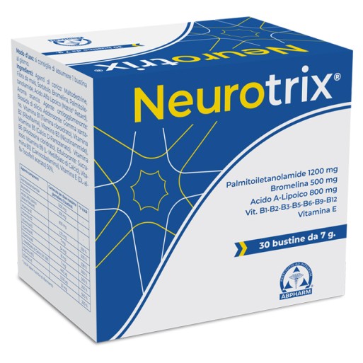 NEUROTRIX 30 Bust.