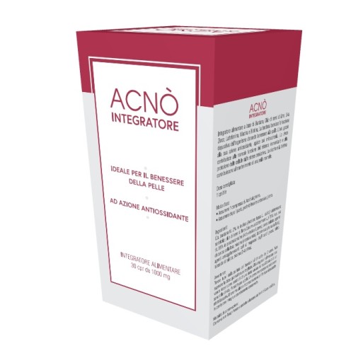 ACNO INTEGRATORE 30CPR