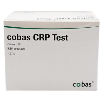 COBAS B101 CRP 10TEST
