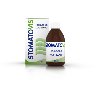 STOMATOVIS Collut.200ml