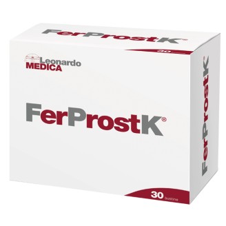 FERPROST K 30 Bust.180g