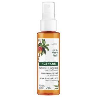 KLORANE Olio D/Sh.Mango 100ml