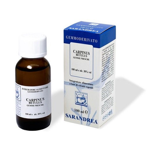 EXTRAGEM Carpino Gemme 20ml