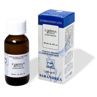 CARPINUS BET.MG 100ml SARANDR.