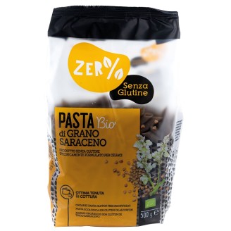 ZER%GLUT Pasta Sar.Penne 500g