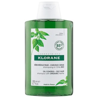 KLORANE  Sh.Ortica 200ml