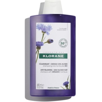 KLORANE  Sh.Centauree 400ml